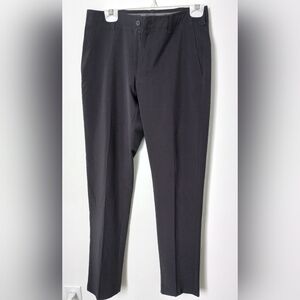 Ben Hogan Men's Black Pants